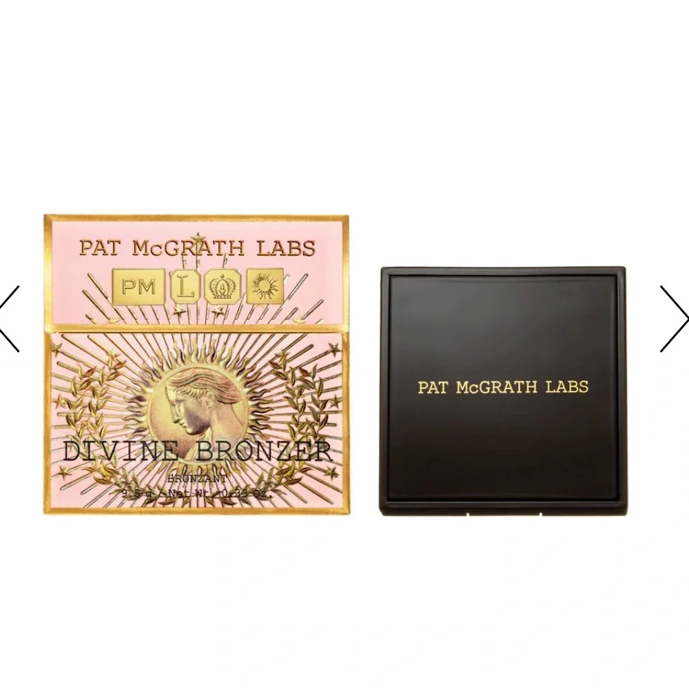 🌿 Pat McGrath Divine Bronzer - Desert Glow